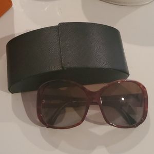 Prada sunglasses